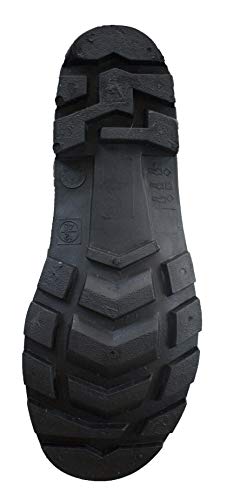 Compass 360 Boy's Boot Windward PVC Hipper Btft Kids Cleated2