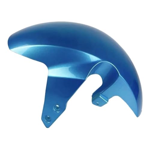 Extension de garde-boue avant pour moto Grom MSX125 noir - 5