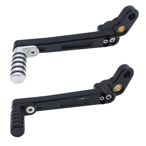 Levier de vitesse pliant pour Hyperstrada 939 et 939SP 2016-2018 - 2