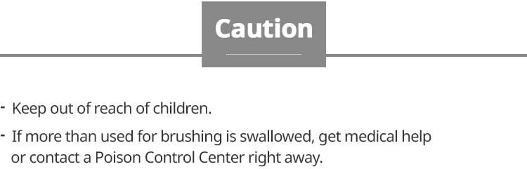 Miniatura 6 de Pasta de dientes Atomy Propolis 5-Pack (5 x 7.05 oz)