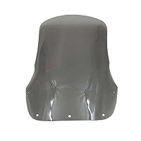 Amazon.com: Motorbike Windscreen for Y&AMAHA 1989-1996 XTZ