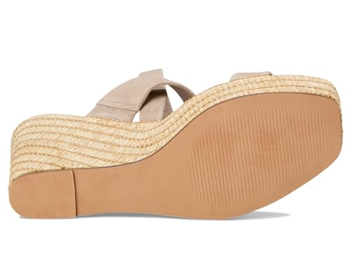 Steve Madden Women's Contessa Wedge Sandal3