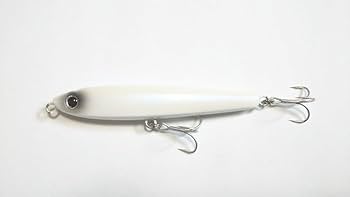 Amazon.co.jp: シンキングペンシル 8色セット 27g ぶっ飛び君95S