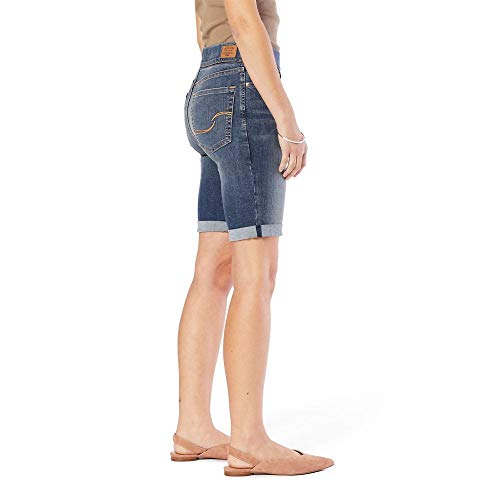 image for Signature by Levi Strauss & Co. Gold Label Women's Totally Shaping Pul