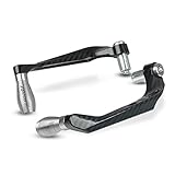 オートバイ用ハンドガード R1200RS R12