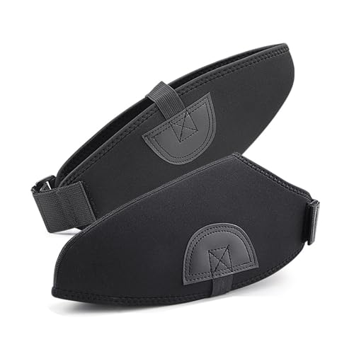 XINGLIDA 1 par de fundas para botas de esquí para la nieve mantienen tus pies secos y calientes para esquís cubiertas de esquí para botas de esquí de invierno para el calor