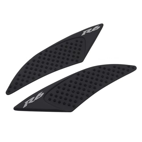 Protège réservoir moto YZF R6 2006-2020 autocollant de carburant