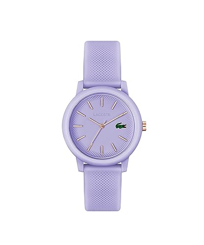 Lacoste 12.12 Womens Quartz Watch - TR90 Case Quartz - Premium Sporty Fashion Timepiece product thumbnail 11