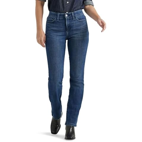 Lee Women's Flex Motion Bootcut Jean Cover