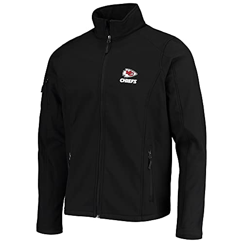 Image of Dunbrooke NFL Mens Sonoma Softshell Jacket