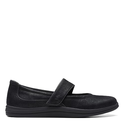 Clarks Women's Breeze Mj Mary Jane Flat2