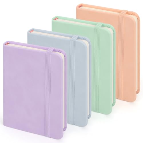 ベニーページ　　メモ帳　６ Amazon.co.jp: Skycase A7 メモ帳 ノートブック 4冊パック 200