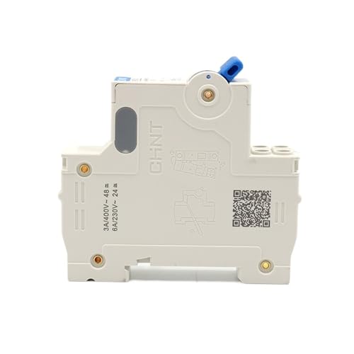 Déclencheur shunt SHT-X1 arrêt d'urgence disjoncteur NXB-40 AC/DC 24V