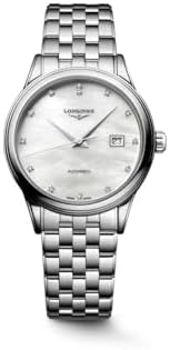 Flagship Classic 30MM Automatic Watch