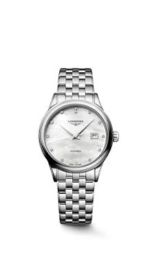 Flagship Classic 30MM Automatic Watch