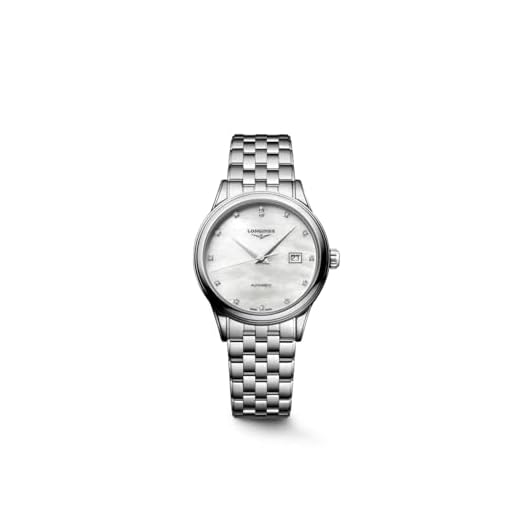 Flagship Classic 30MM Automatic Watch
