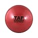 Tap Conditioning Pummel Ball - 4lb | Slam Ball | Strength & Conditioning, Explosive Throws, Plyometric & Core Training, Squats, Lunges, Wall Exercises
