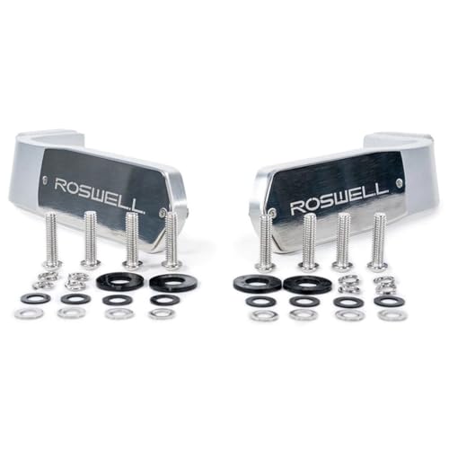 Roswell Malibu/Axis Board Rack Adapters
