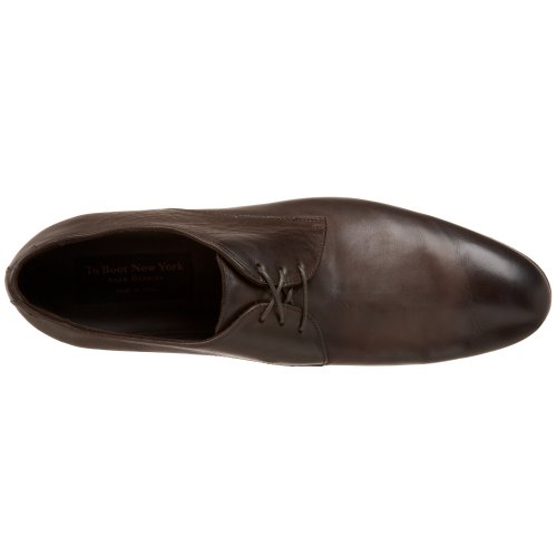 Image of To Boot New York Men's Trent Lace Up Oxford