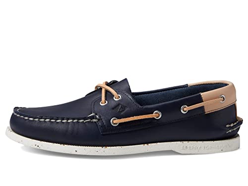 Image of Sperry Mens Authentic Original 2-Eye Seasonal