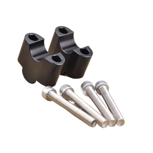 Élévateur guidon moto Pour 625DSX 2025 rehausseur guidon collier fixation DSX