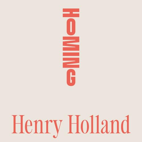 Henry Holland on Reinvention, Resilience and a Home in Two Halves