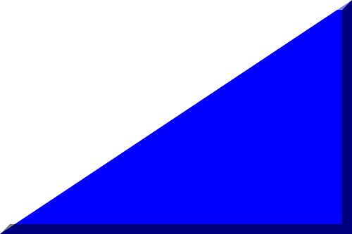 Drapeau CUS Torino grand modèle résistant aux déchirures - 2