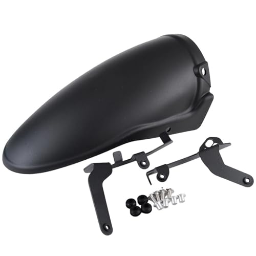 Garde-Boue arrière Moto Contre Dos Mouillé Moto Scrambler 800 2015-2022