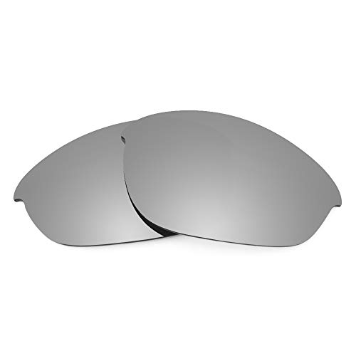 Image of Revant Replacement Lenses for Oakley Half Jacket Sunglasses