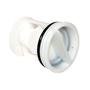 Beko 2872700100 Wasmachine-accessoire/afvalwaterpompen/upM/origineel vervangpompfilter kpl voor je wasmachine