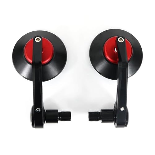 Espejos motocicleta para eliminar puntos ciegos retrovisores MT09