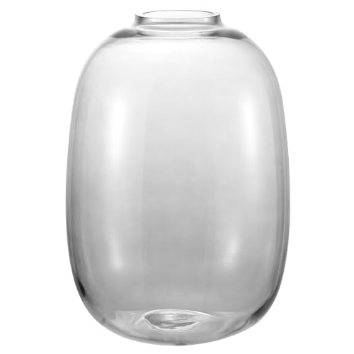 Jarrones Decorativos Cristal Grande Marca KAYLETIN