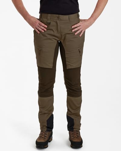 Deerhunter Lady Roja Trousers Driftwood