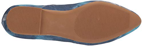 YOKI Women's Comfort Ballet Flat4