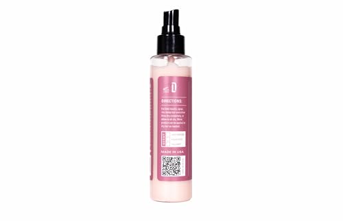 LEAVE IN SPRAY Hydrate, Suaviza, Elimina Frizz 4 onzas miniatura 3