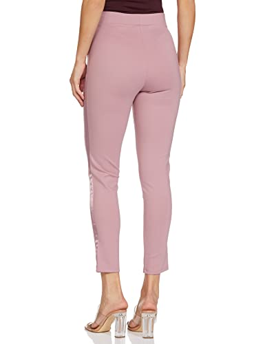 Image of Marks & Spencer Women's High Rise Skinny Jeans