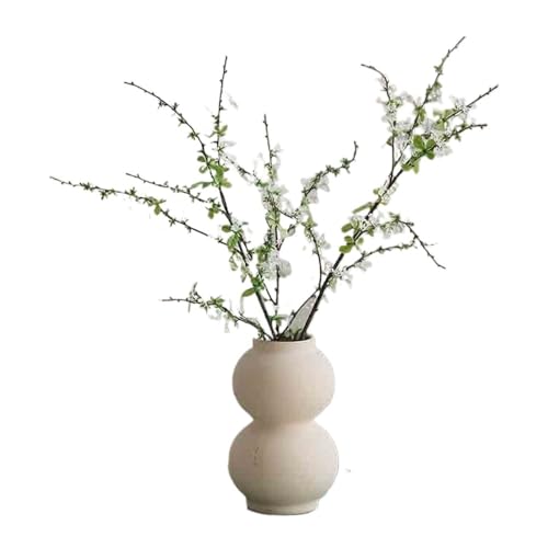 artificial flowers willow-branch