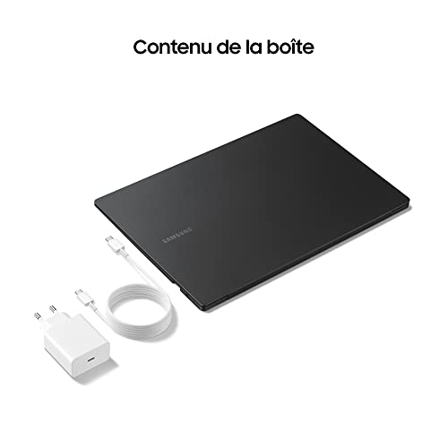 Samsung Galaxy Book2 Pro 15'' i5 Evo 8GB 256GB Windows 11 Pro