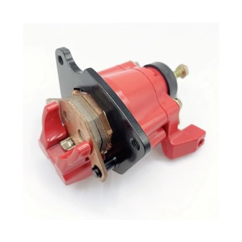 Étrier de frein arrière VTT défaillant ? Solution pour BS250-7 250CC - 4
