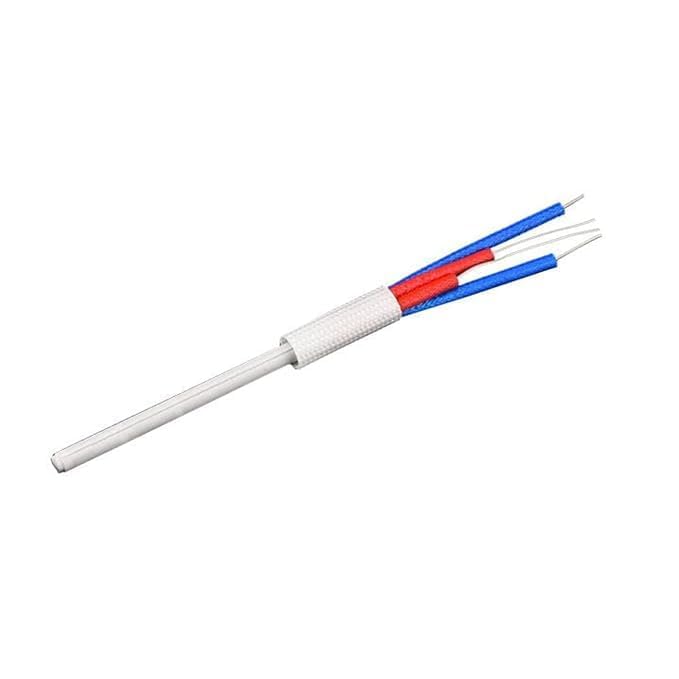 SVR-Heating Element A1321 4 wires Ceramic Heater Core for Digital Soldering Stations-image-24