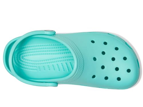 Image of Crocs Kid's Classic Clog (Little Kid /Big Kid /Toddler)