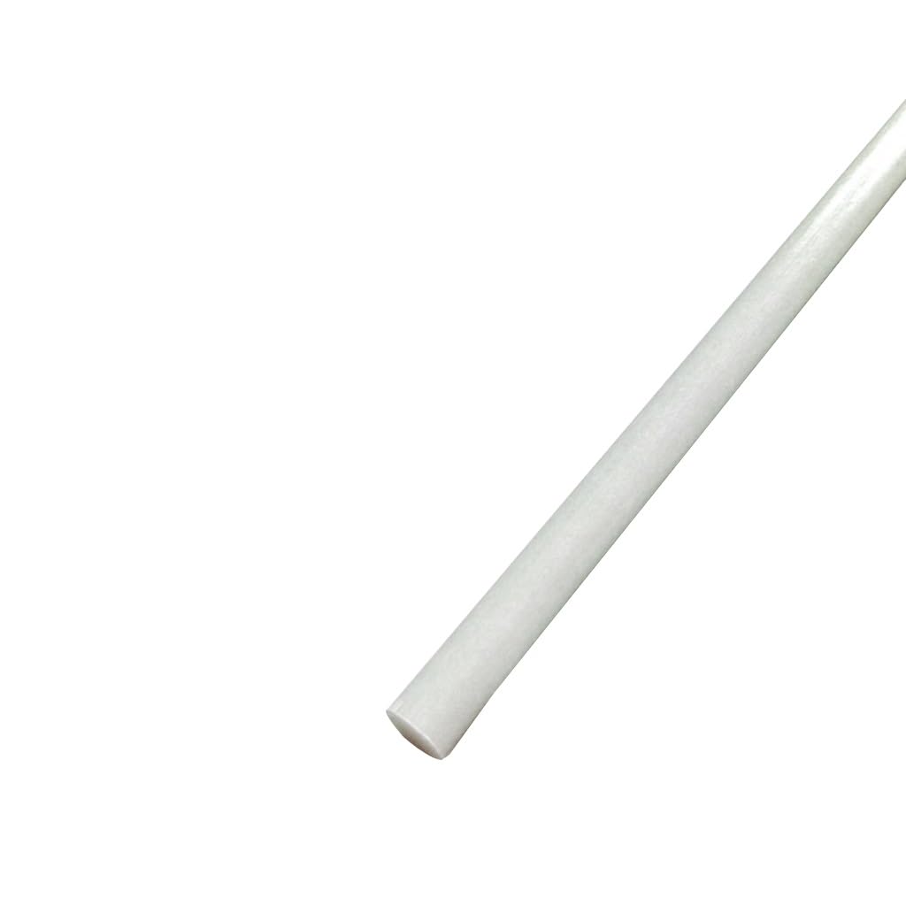 di fibra di vetro, Barre in fibra di vetro da 1 m, misure multiple, confezione da 4(6mm)