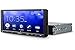 Produktbild Sony XAV-AX8050D 9 Zoll großes Display DAB AV Receiver mit Apple CarPlay, Android Auto & Weblink 2.0 Kompatibilität, schwarz