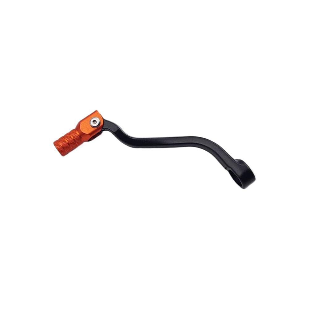qhtWUYQEK Motorcycle Gear Shift Lever Compatible with SXF XCF EXCF FC FE ECF MCF 2025