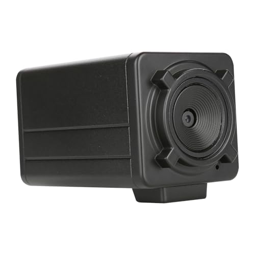 Webcam 1080P 60Fps Stream Marca Generic