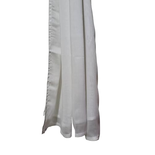 Hijab Scarf with Matching Undercap Cotton for Muslim Women Full Covering Lightweight Headscarf2