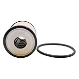 Breather Crankcase Ventilation Filter 1J508-05812 Compatible With Kubota Engine V3800 Series