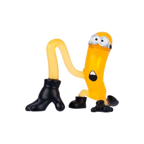Despicable Me 59303 Minions Despicable Me 4 - Mega Battle Countdown Calendar | Amazon Exclusive | 10 2Inch Surprise Collectible Toy Figures Inside In The Form Of Mini Minion Figures And Other Characters thumb #10