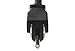 SF Cable 2ft 16 AWG NEMA 5-15P to NEMA 5-15R Outlet Saver Power Extension Cord