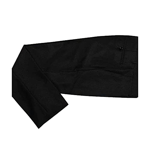 Image of blackberrys Structured Polyester Blend Slim Fit Mens Casual Wear Suit (S21BB56Z2PA18FL-P)